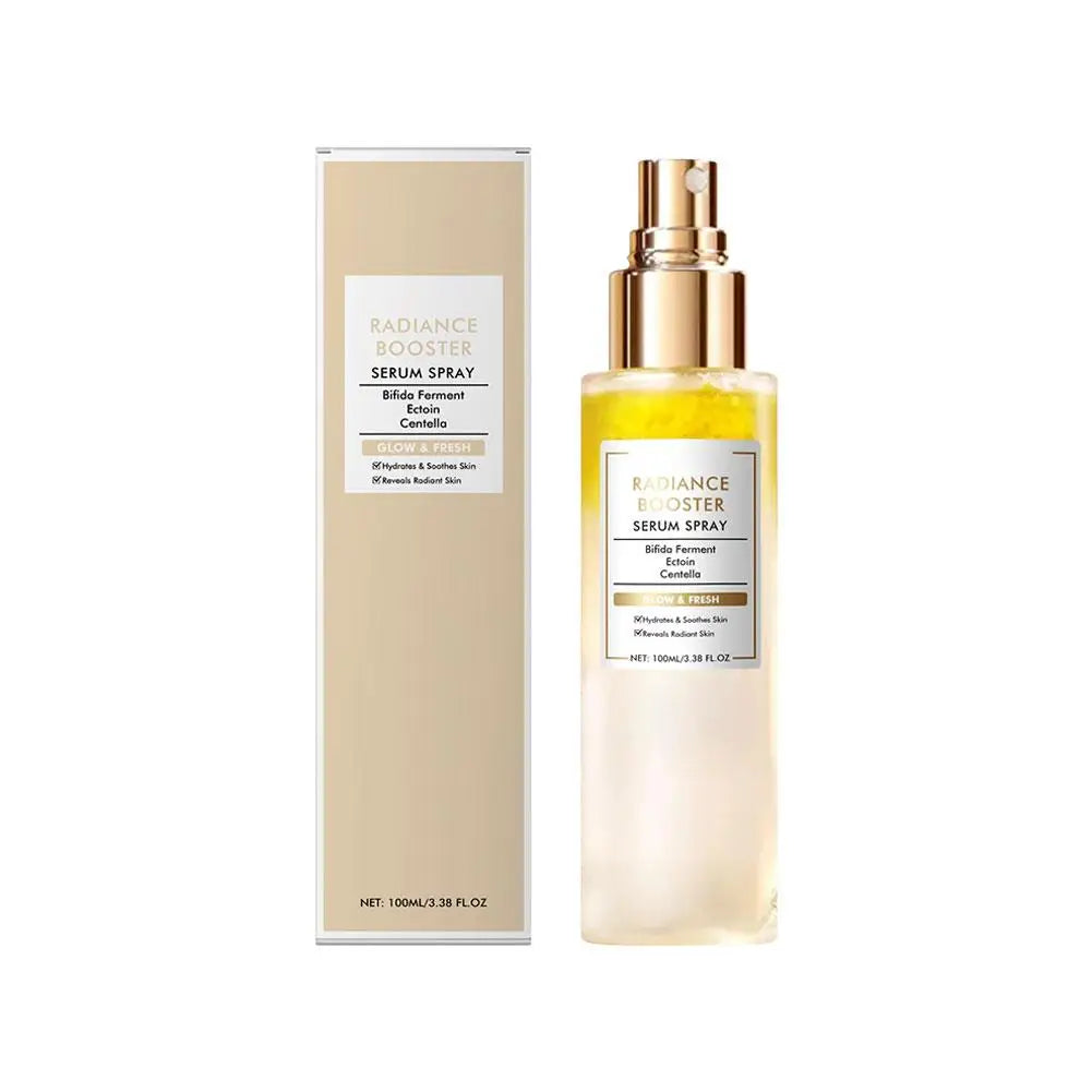 Deep Moisturizing Soothing Face Spray 100ml – Calm Redness Facial Mist Spray Zpaxo 100ML