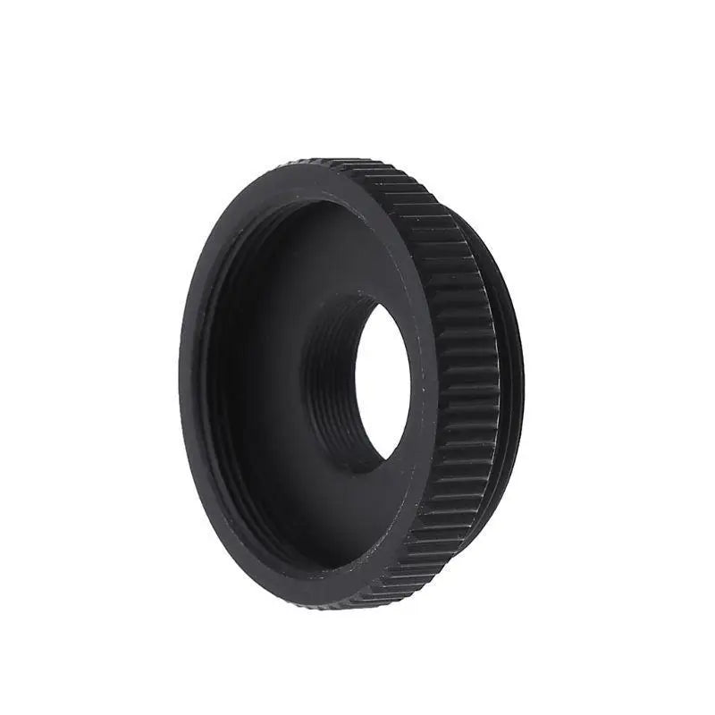 652F to C/CS Lens Adapter Converter Ring for Camera Accessory Zpaxo