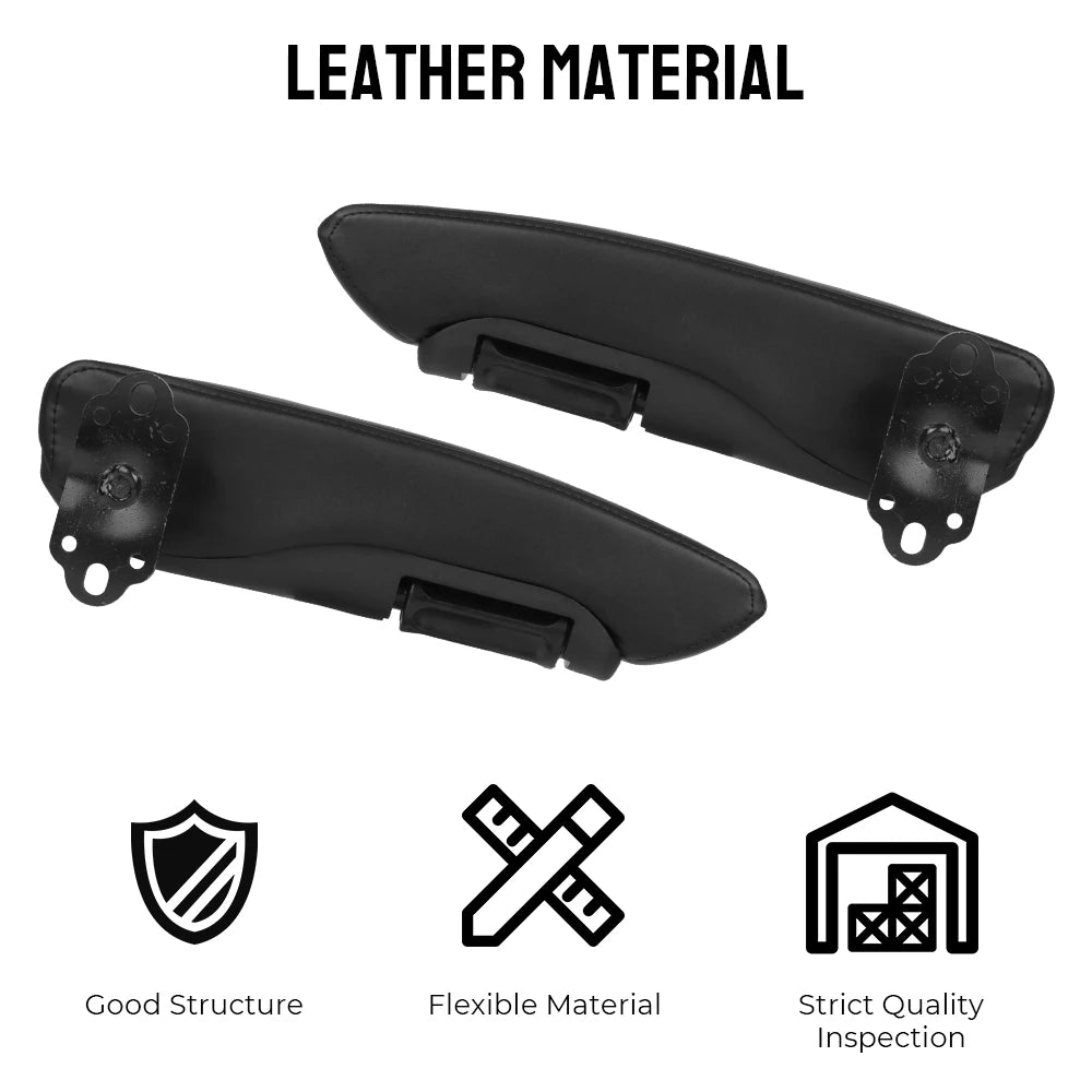 Left Right Side Universal Interior Accessories Adjustable Car Center