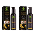 Ouhoe Self Tanning Oil – Natural Body Bronzer & Tan Booster Self Tanning Oil Zpaxo 2 x 50ml Boxed