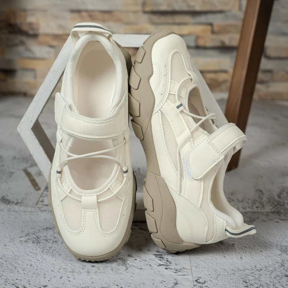 Spring Autumn Elegant Sexy Running Sports Leisure Shoes Fashionable