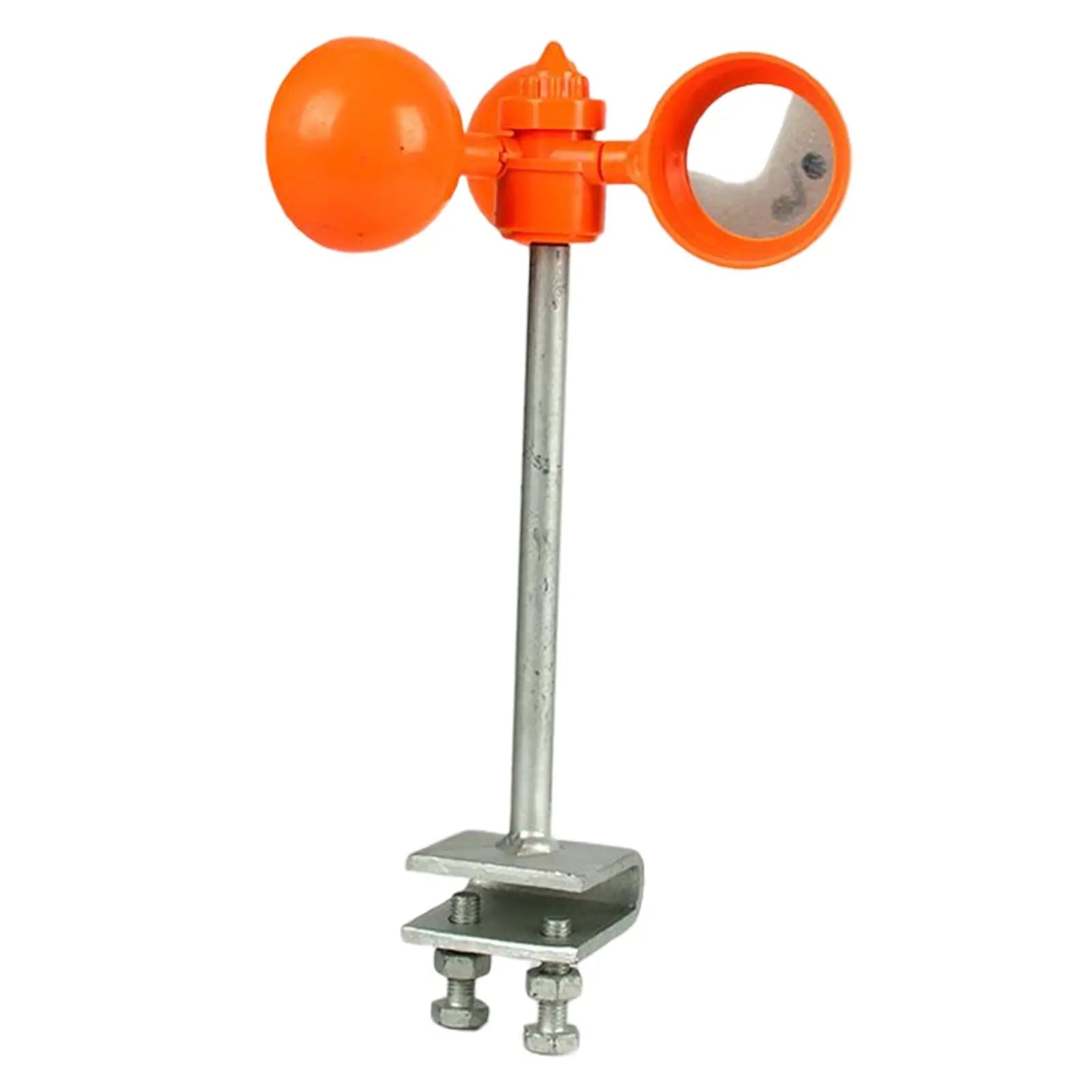 Bird Repeller 360 Degree Rotating Supplies Scarer Wind Power Lawn Zpaxo