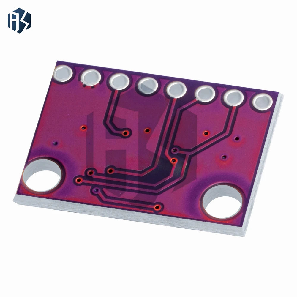 Gas Sensor Carbon Dioxide Detection Sensor Module CCS811 CO2 eCO2 TVOC Air Quality Detecting I2C Output CJMCU-811 For Arduino Zpaxo