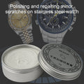 Watch Crystal Scratch Remover 30g Watch Polishing Kit Quick Repair Repair Tools for Watch Cases Bracelets and Covers Zpaxo Default Title