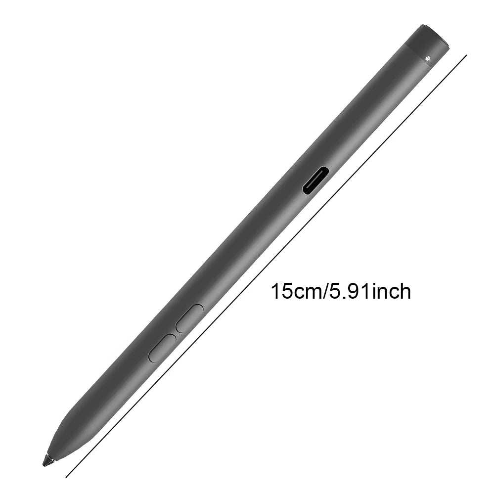 PN7522W Rechargeable Active Pen Stylus Tablet Touch Screen Dell