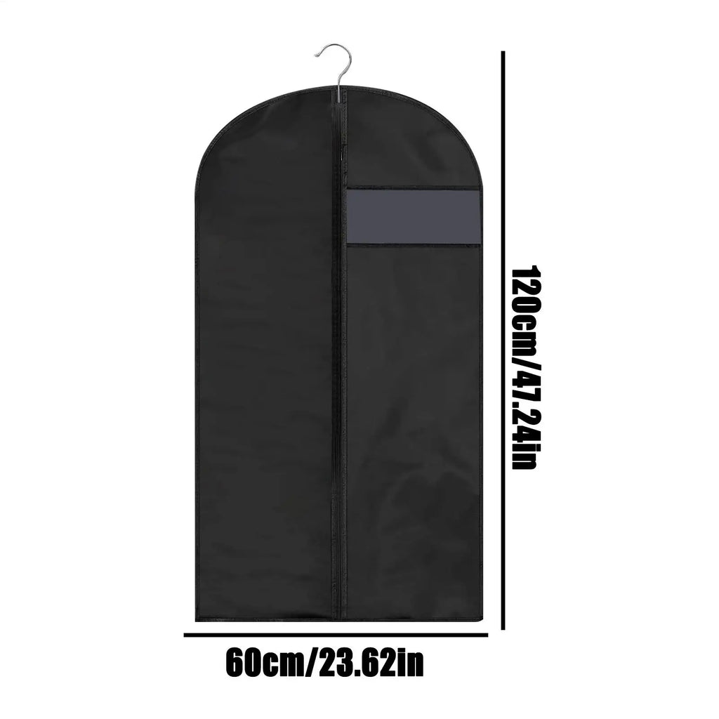 Garment Bags Dresses Suit Storage Bag Clothing Protection Dust Cover