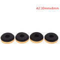 Audio Active Speaker Feets Pad Home Theater Sound Sysstem DIY