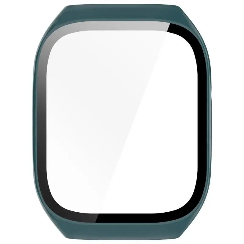 652F Watch Shell Toughened Film Screen Protector Guard Against Scratch for Watch T2 Zpaxo