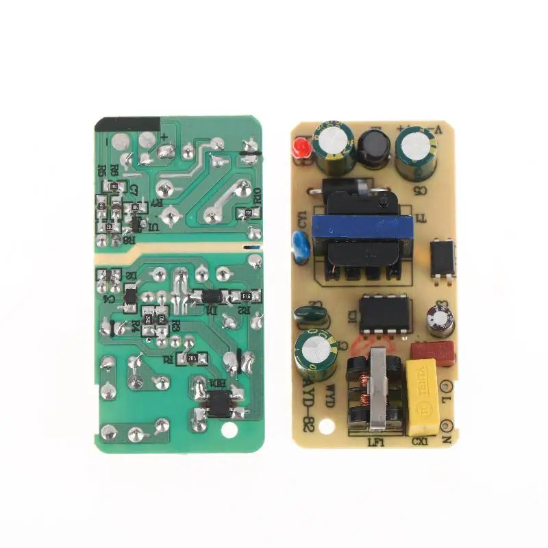AC 220V to 12V DC Step-Down Power Supply Converter Module