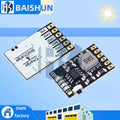 CD42 2-in-1 Battery Module - 3.7V Li-ion Charging & 5V Boost Conversion Integrated Management Zpaxo Default Title