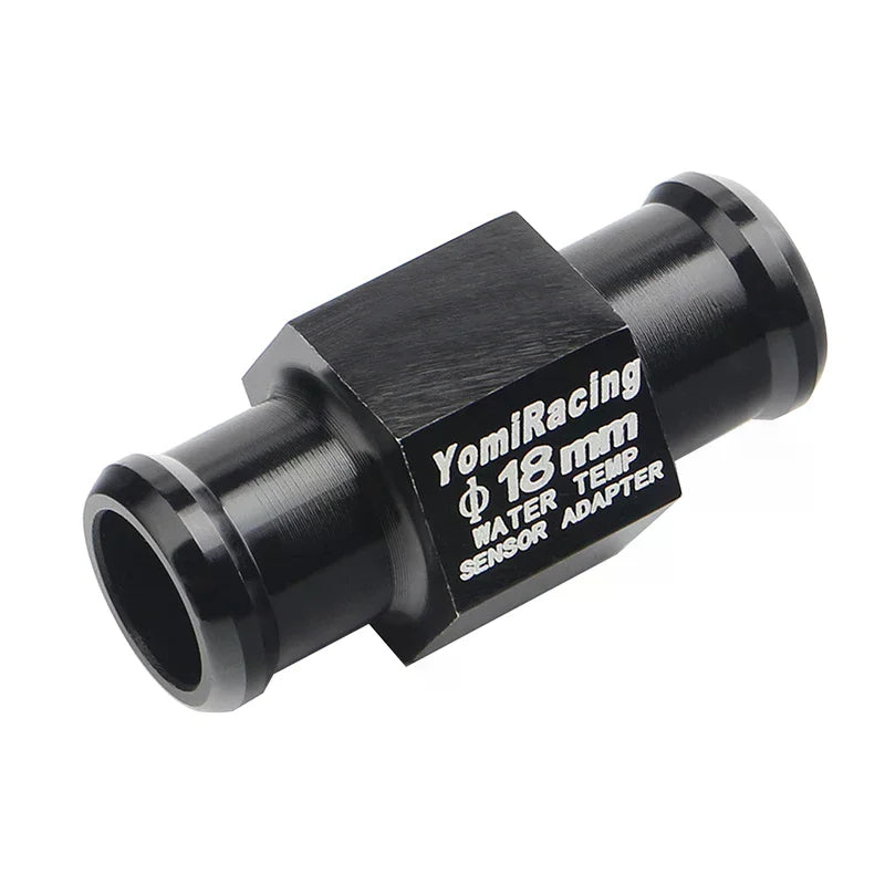 Water Temp Sensor Hose Adapter 16/18/20/22mm – Radiator Pipe