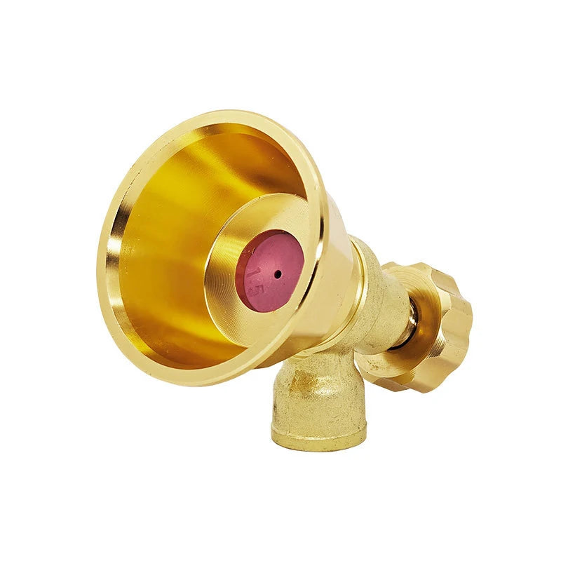 Agricultural Pesticide Sprayer Nozzle Watering Adjustable Irrigation Zpaxo