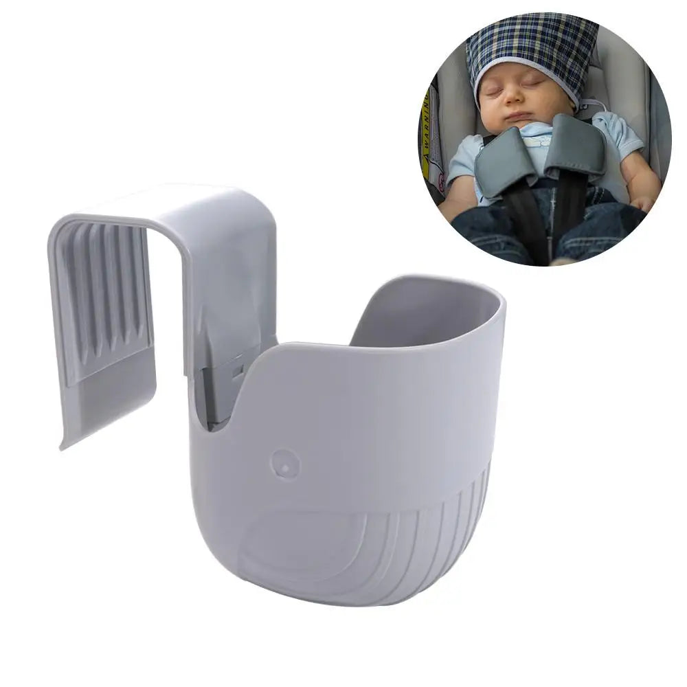 Portable Baby Car Seat Cup Holder Removable Stroller Water Bottle Zpaxo