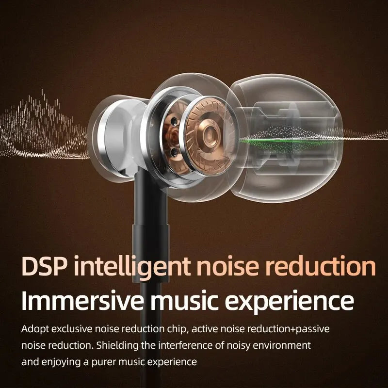 Wireless Bluetooth V5 3 Earphones Outdoor Sports Headset LED Display