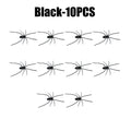 Realistic Spider Magnetic Fridge Magnets Home Kitchen Car Decoration