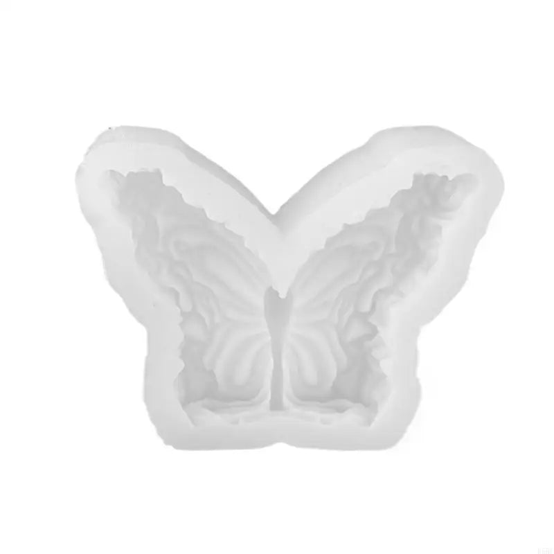 Silicone Mould Butterfly Scented Molds Casting Craft Supplies Baking Zpaxo 1 CN