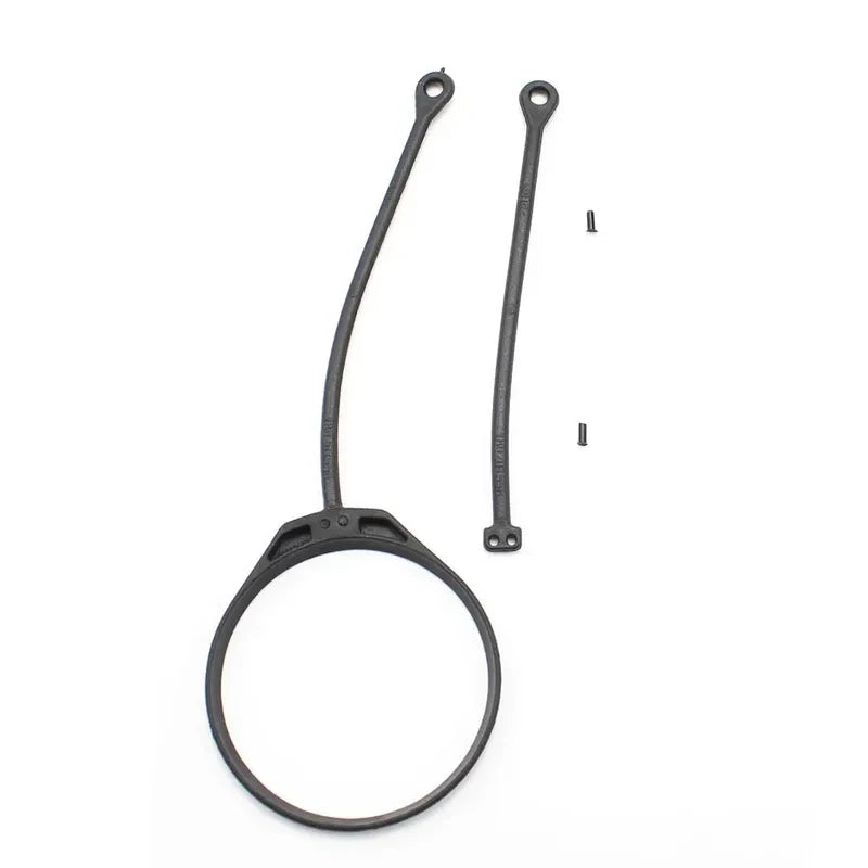 Fuel Tank Cap Cover & Line Caps for VW Golf Audi A4 Skoda