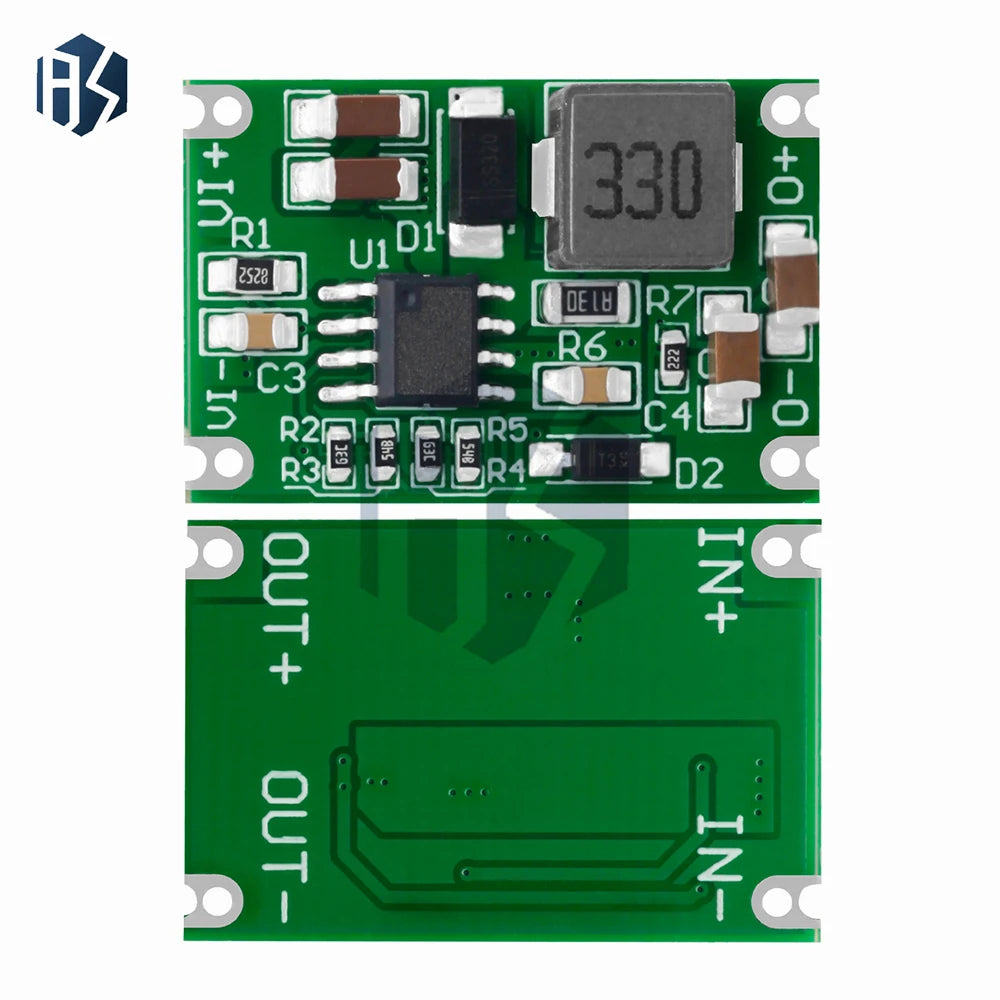 Wide Voltage 48-120V 12V 5V 4 2V 3 3V Multi-output Step Down Power Zpaxo