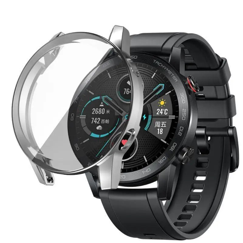 652F TPU Watch Protective Case Cover Magic 2 Zpaxo