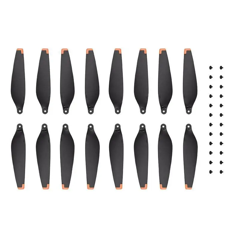 652F Propeller for Mini 3/3 Props Wing with Screw Zpaxo