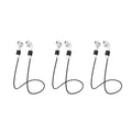 Silicone Anti-Lost Strap for AirPods 1/2/3 & TWS Earbuds