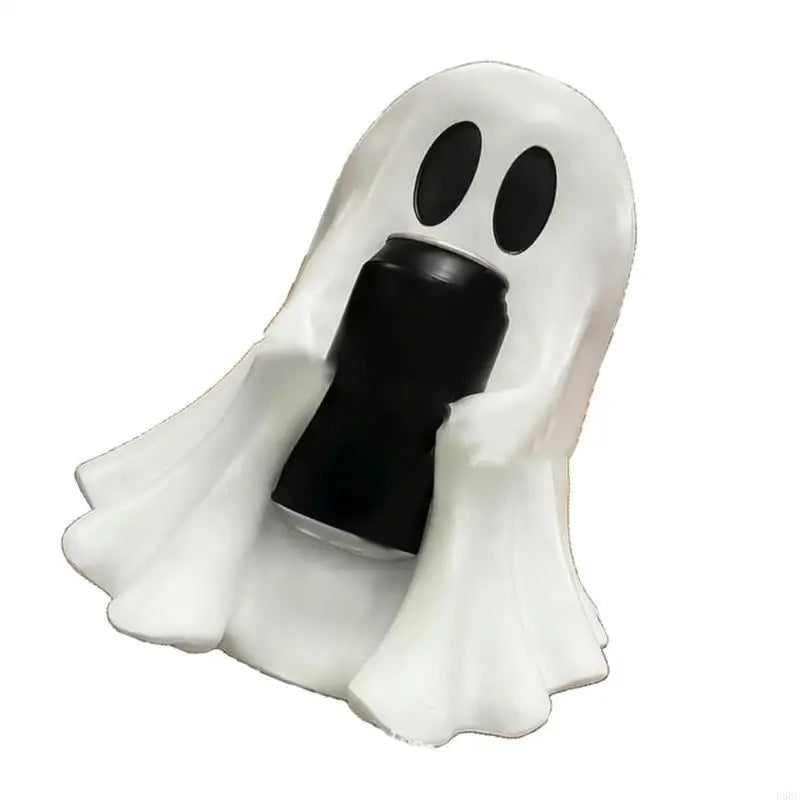 Specter Drink Rack Halloween Party Decoration Plastic Beverage