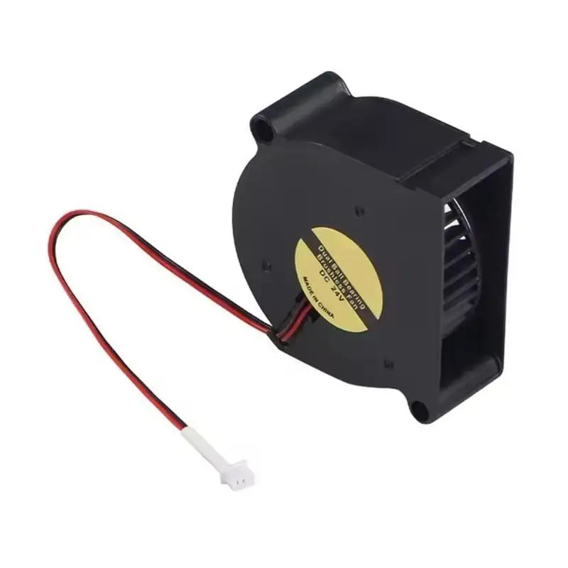 652F Replacement Cooling Fan 4010 3010 5020 DC24V SV08 3D Printer Zpaxo 5020 CN