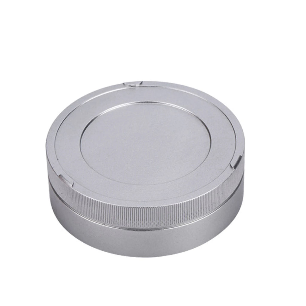 Camera Metal Rear Lens Cap Waterproof Replacement Parts Leica M Mount