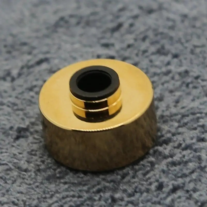 652F Personality Aluminum Knob Mechanical Gaming Keyboards Switching Zpaxo