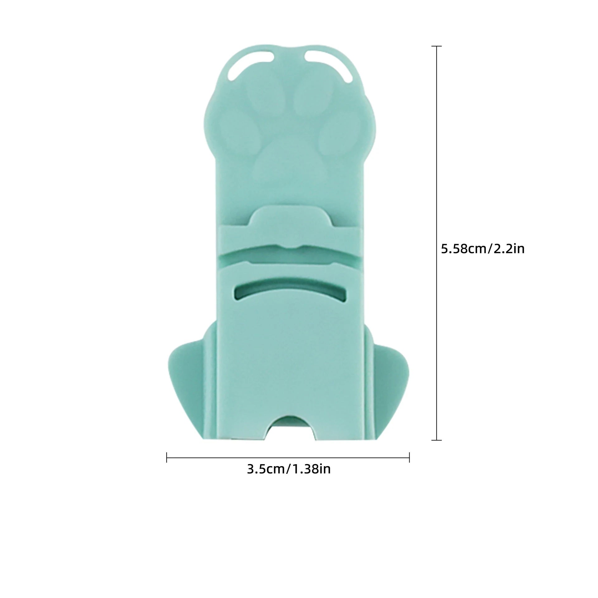 Portable Simple Can Opener Reusable Macaron-colored Bottle Cap