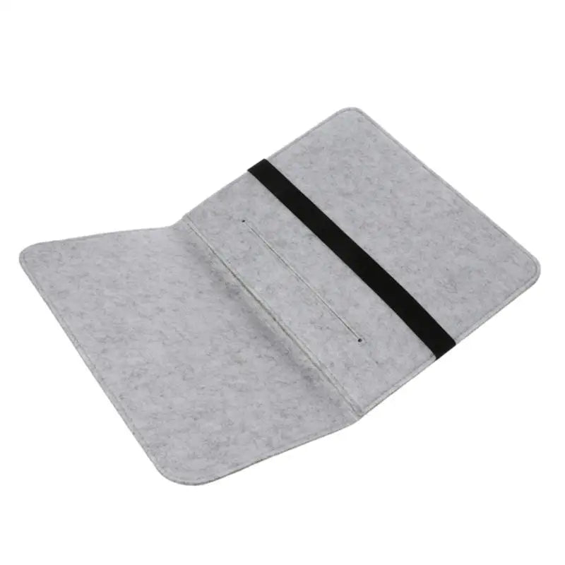 652F Felt Protective Bag Storage PTK670 PTK470 PTK870 Drawing Tablets Zpaxo