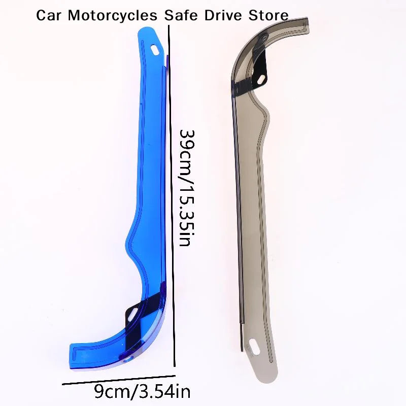 CMBicycle Chain Guard Cover Lightweight Cycling Gear Bike Protector
