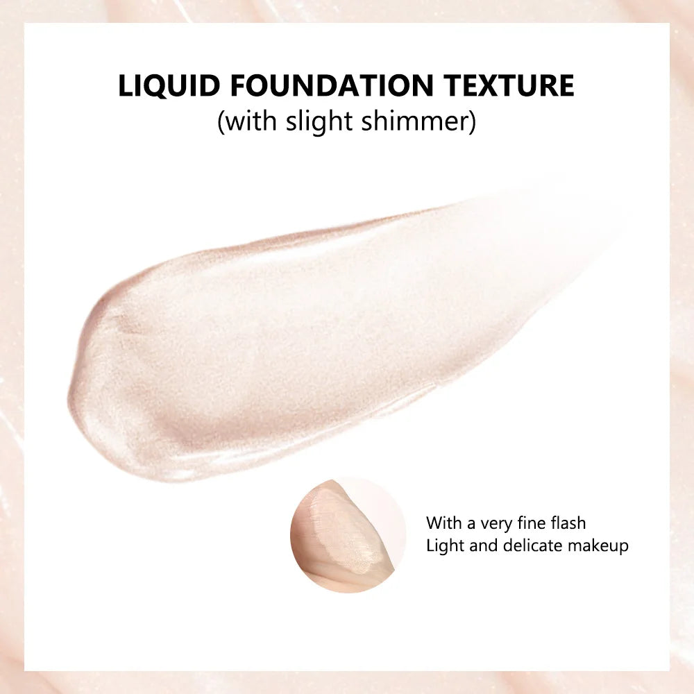 Illuminator Highlighter Paris Makeup True Match Lumi Glotion Natural Glow Enhancer Bronzing Drops Glow Foundation Zpaxo