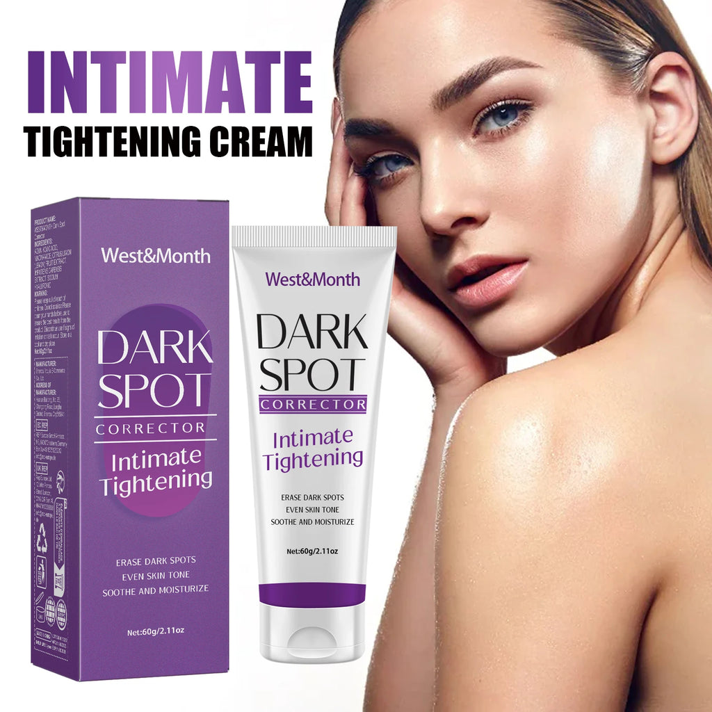 Remove Melanin Nicotinamide Brightening Cream Dark Skin Effective Zpaxo