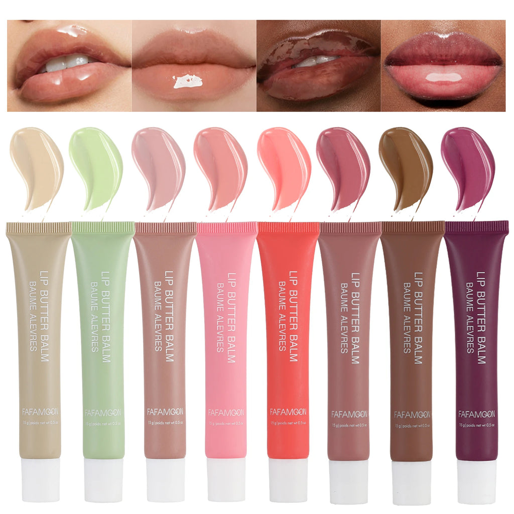Moisturizing Lipstick Durable Waterproof Non-fading Non-staining