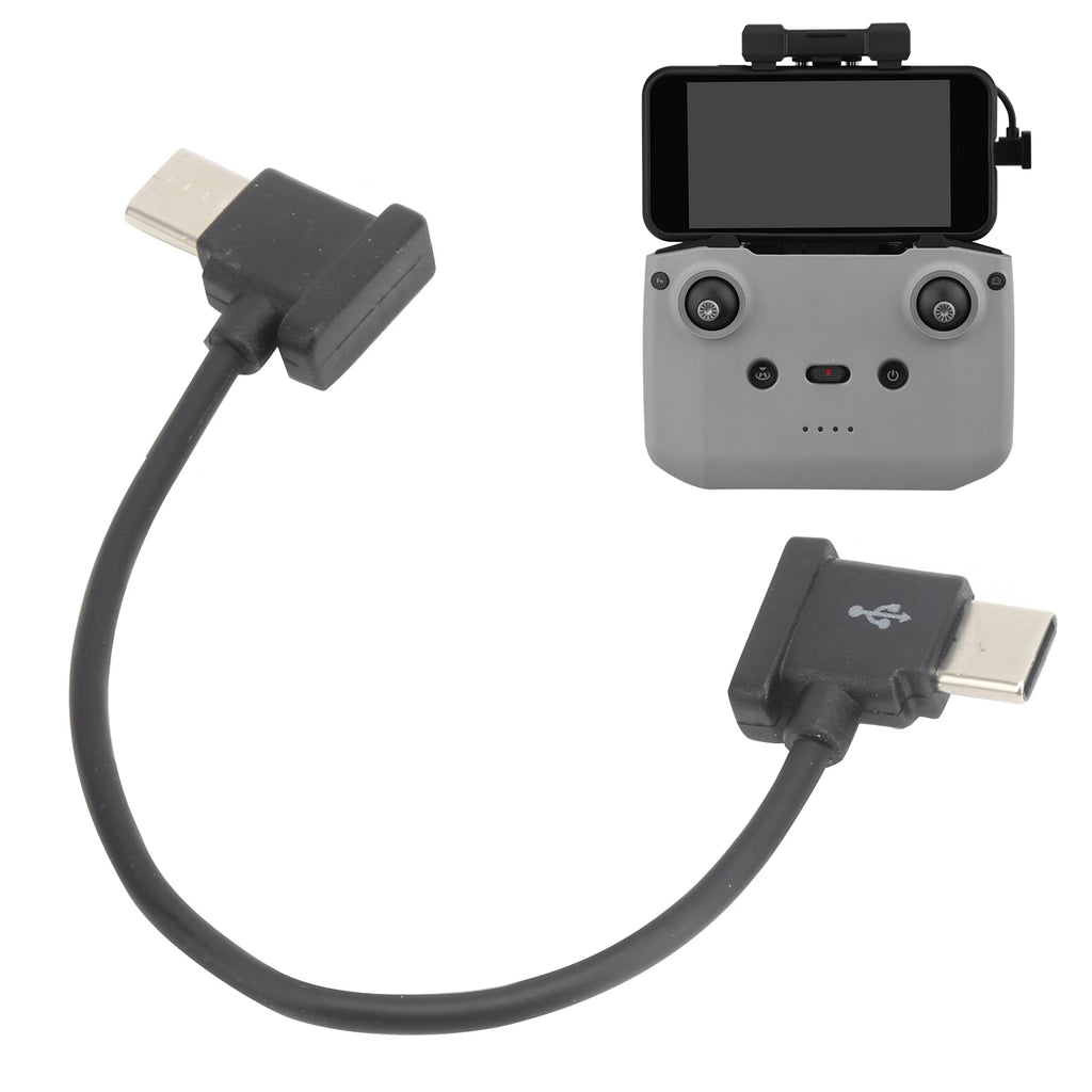 Remote Controller Data Cable C DJI Mavic Air 2 Drone Control