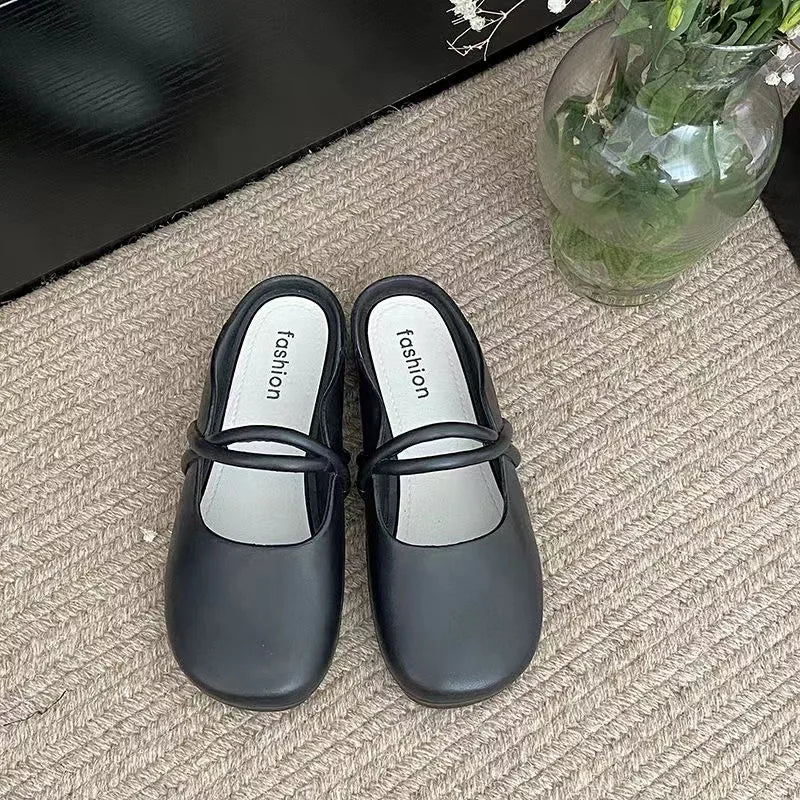Women Sandals Summer Fashion EVA Lightweight Outdoor Women's Shoes Zpaxo black 36-37