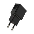 5V 2A USB Charger Dual Chargers Cell Phone EU Plug Power Adapter