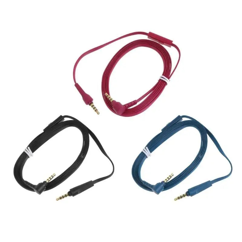 652F Replacement 100AAP 100ABN Headphone Aux Cable Cord Zpaxo