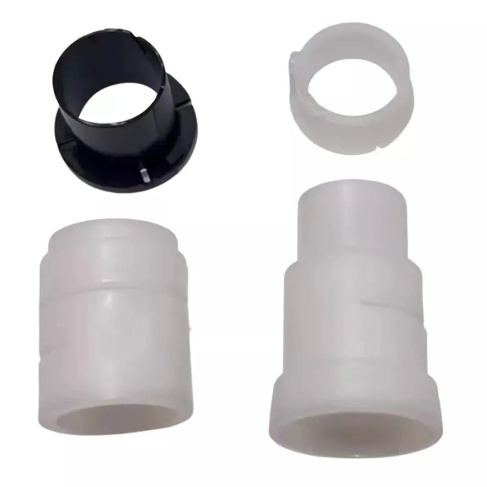 1 Set F3TZ2C342A For Ford Car Clutch Pedal Bushing Repair Kit Replacement For Ford F-150 F-250 F-350 Auto Accessory F3TZ-2C342-A
