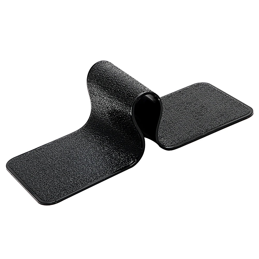Anti-slip Mat Phone Black Car Dashboard Sticky Pad PU Non-slip Holder