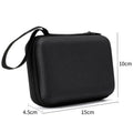 MHigh End Large Capacity Zipper Slingshot Bag Multifunctional