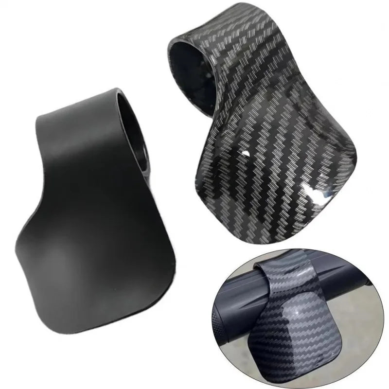 Motorcycle Throttle Assist Handle & Thumb Clip | 1–8 Pcs