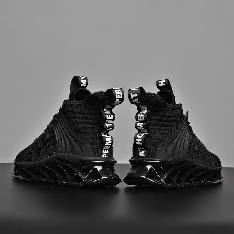 Men Shoes Sneakers Male Mens Casual Tenis Luxury Trainer Race