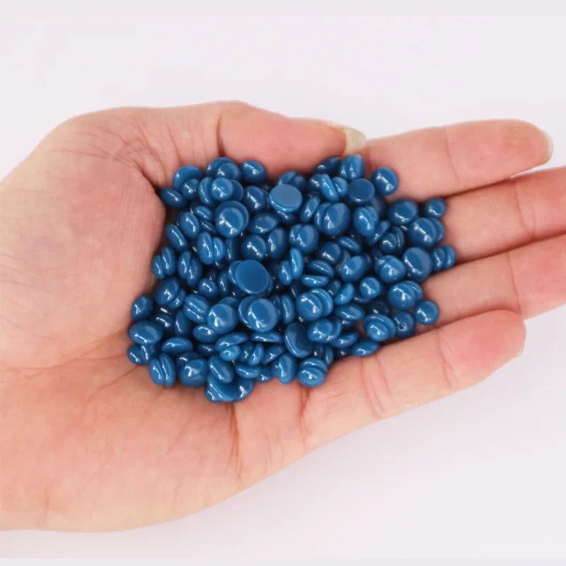 Hair Removal Wax Beads 500g – Painless Depilatory Wax Depilatory Wax Beads Zpaxo