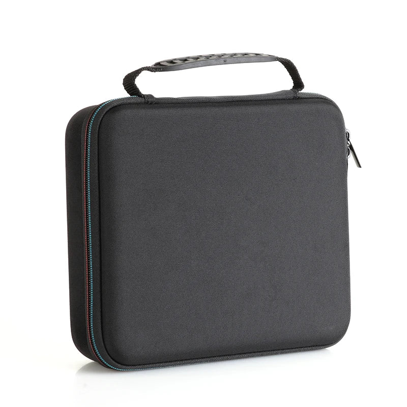 Desktop External Hard Drive Travel Protective Carrying Storage Bag Zpaxo