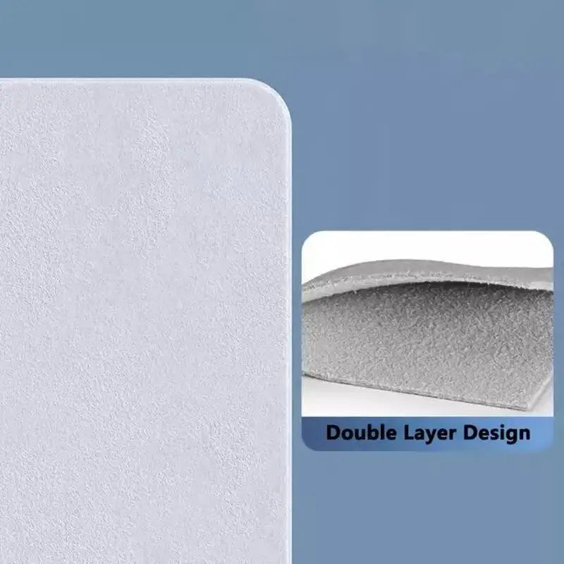 1/3/5/10Pcs Soft Microfiber Wipe Cloth For Phone Tablet Camera Lens Microfiber Dust Removal Wiper For Office Home Electronics Zpaxo