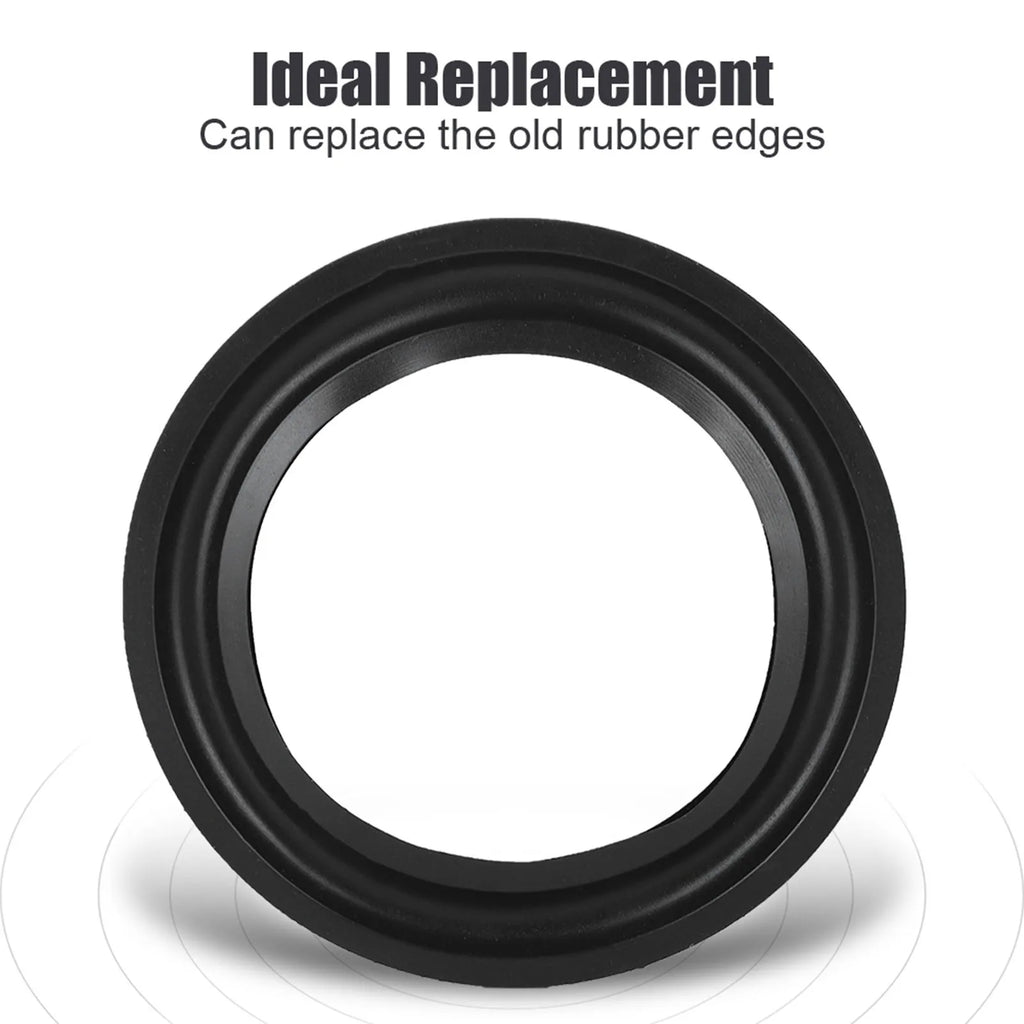 5'' Speaker Surround Repair Subwoofer Foam Edge Woofer Part