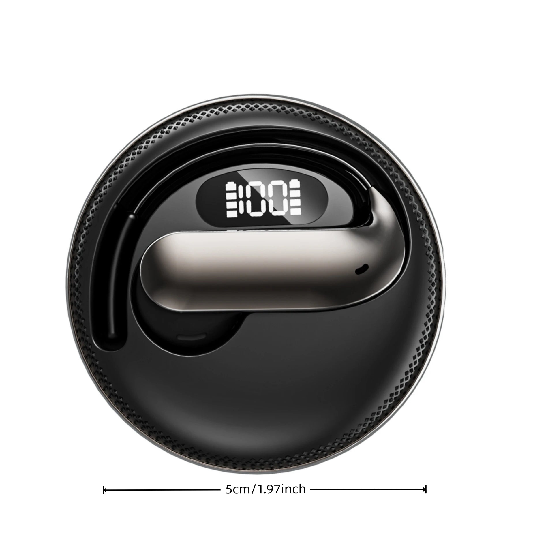 X56 True Wireless Earphones Simultaneous Translation Supports 144