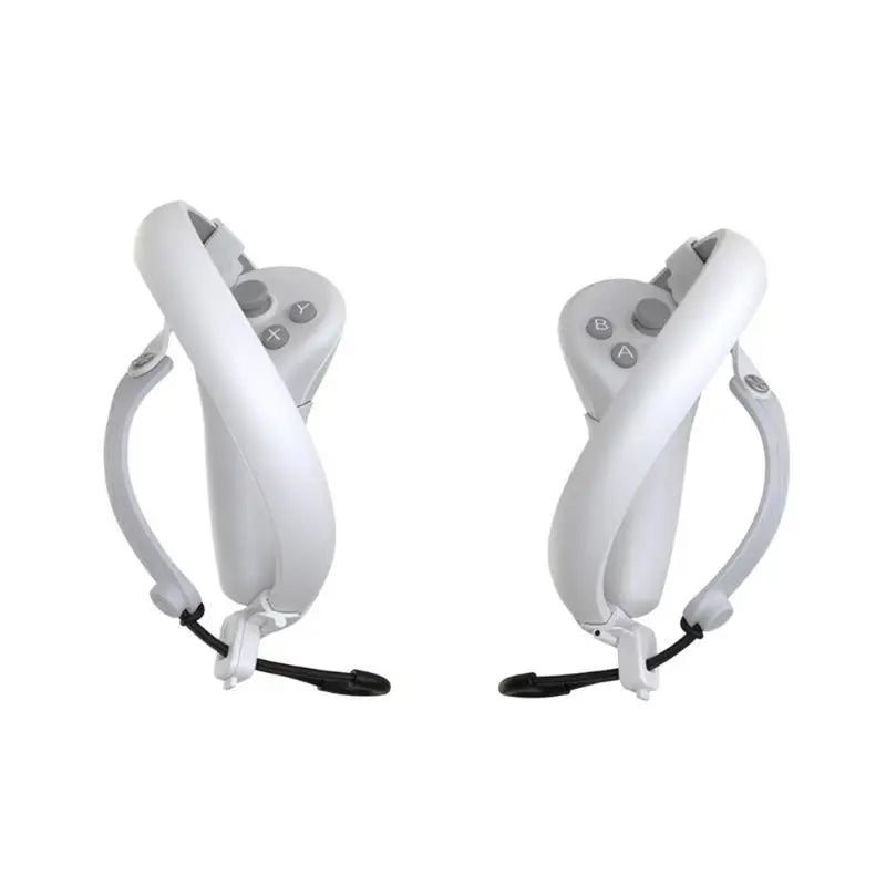 652F Controller Handle Grip Straps Pico 4 Anti-throw Belts Zpaxo